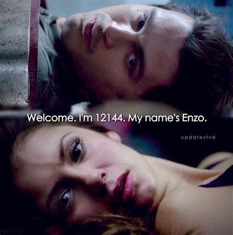 who is augustine in vampire diaries|‘Vampire Diaries’: Damon Is Augustine Vampire .